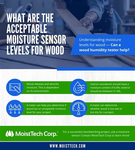 wood moisture meter levels|acceptable moisture reading in wood.